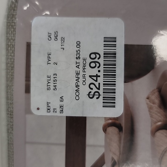 Washable Table Cloth - Picture 2 of 2